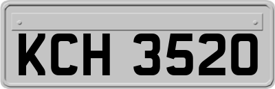 KCH3520