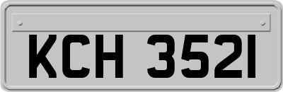 KCH3521