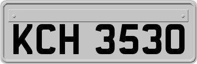 KCH3530