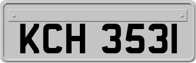 KCH3531