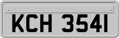 KCH3541