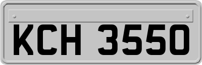 KCH3550