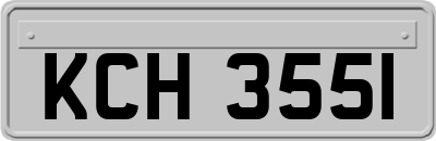 KCH3551