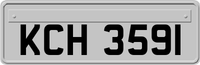 KCH3591