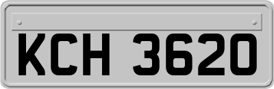 KCH3620