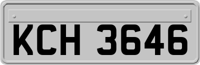 KCH3646