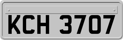 KCH3707