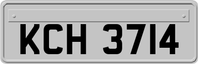 KCH3714