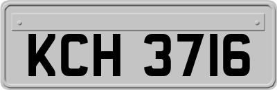 KCH3716