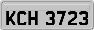 KCH3723