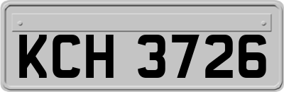 KCH3726