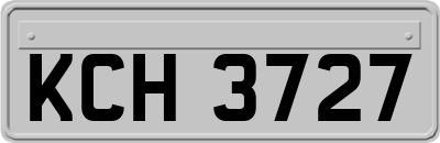 KCH3727