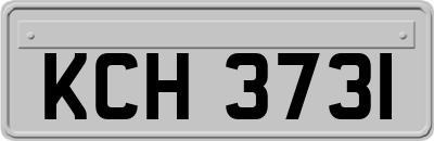 KCH3731