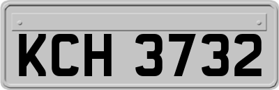 KCH3732