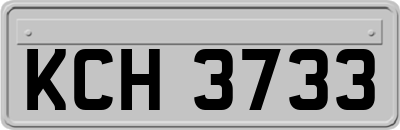 KCH3733