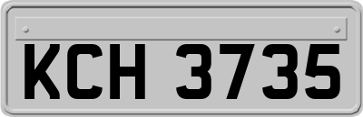 KCH3735