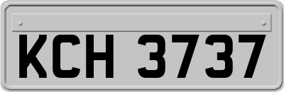 KCH3737