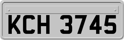 KCH3745