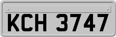 KCH3747