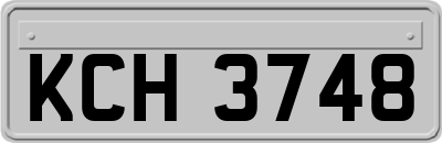 KCH3748