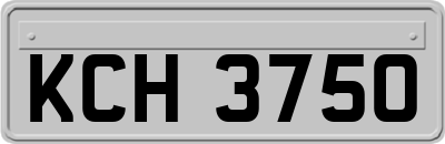 KCH3750