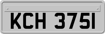 KCH3751