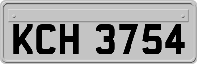 KCH3754