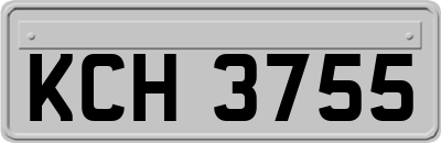 KCH3755