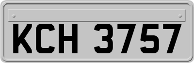 KCH3757