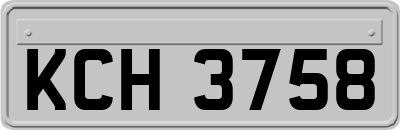 KCH3758