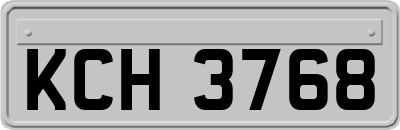 KCH3768