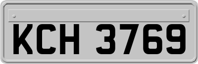 KCH3769