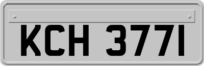 KCH3771