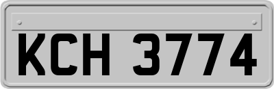 KCH3774