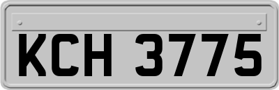 KCH3775