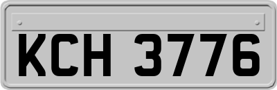 KCH3776