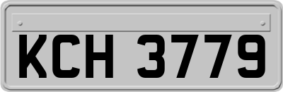 KCH3779