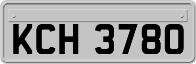 KCH3780