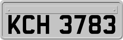 KCH3783