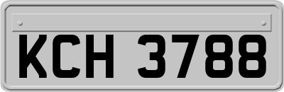 KCH3788