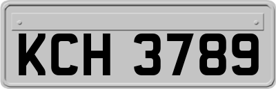 KCH3789