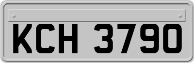 KCH3790