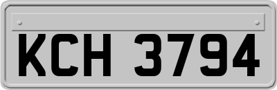 KCH3794