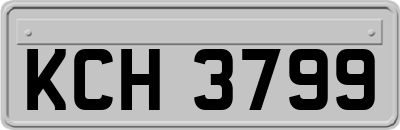 KCH3799