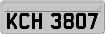 KCH3807