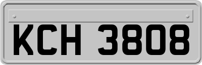 KCH3808