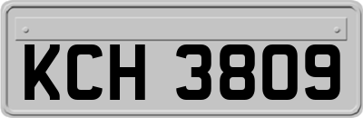 KCH3809