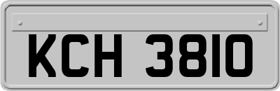 KCH3810