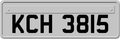 KCH3815