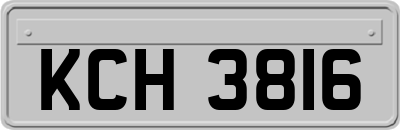 KCH3816